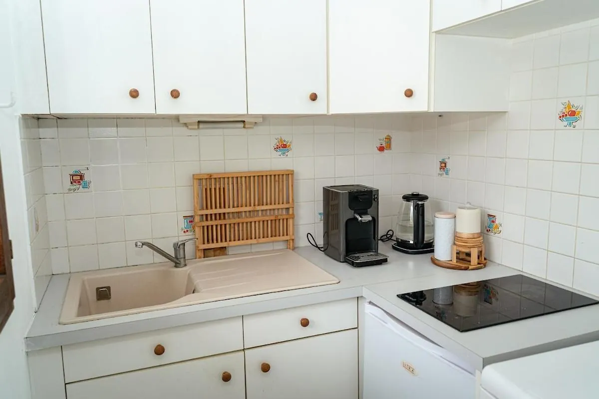 Apartment Le Cocon Du Lac Annecy